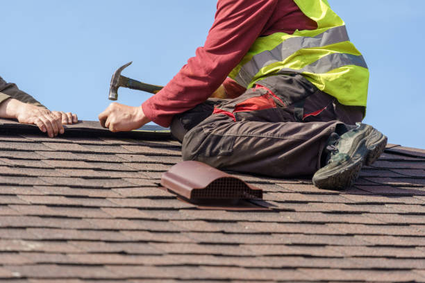 Best Best Roofing Contractors  in Soulsbyville, CA