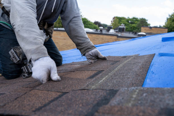 Best Sealant for Roof  in Soulsbyville, CA