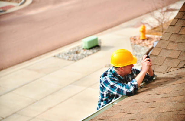 Best Roof Leak Repair  in Soulsbyville, CA