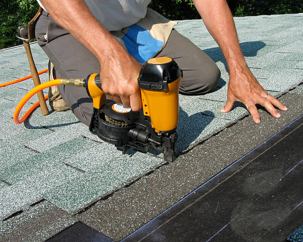 Trusted Soulsbyville, CA Roofing Contractor Experts