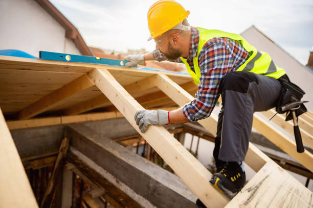 Best New Roof Installation  in Soulsbyville, CA