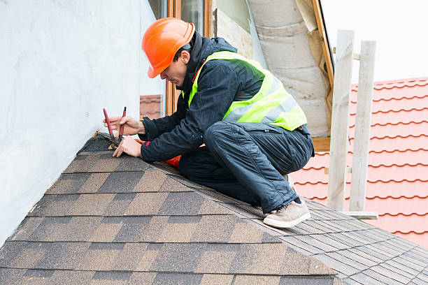Best Emergency Roof Repair  in Soulsbyville, CA