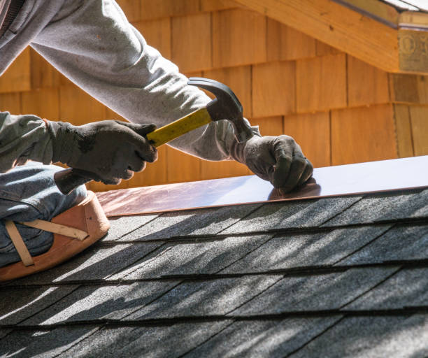 Best Flat Roof Repair Services  in Soulsbyville, CA